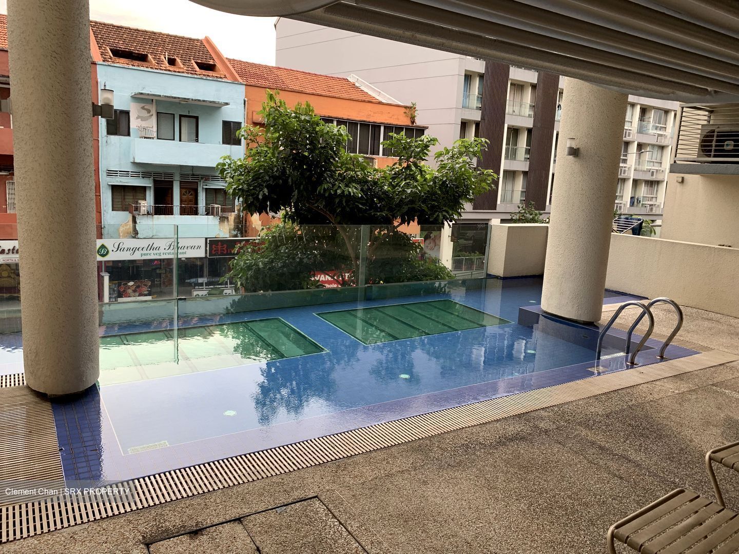 R66 Apartments (D8), Apartment #460673581
